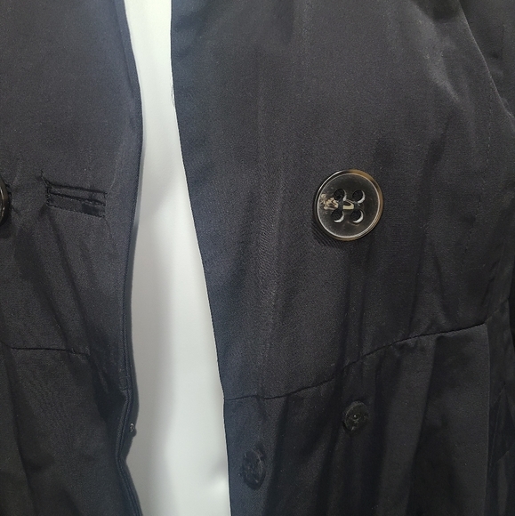 Express Coat - Picture 6 of 7